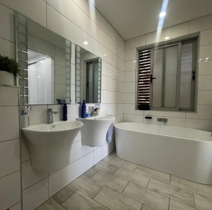 Photo of Bathroom in Kareeberg