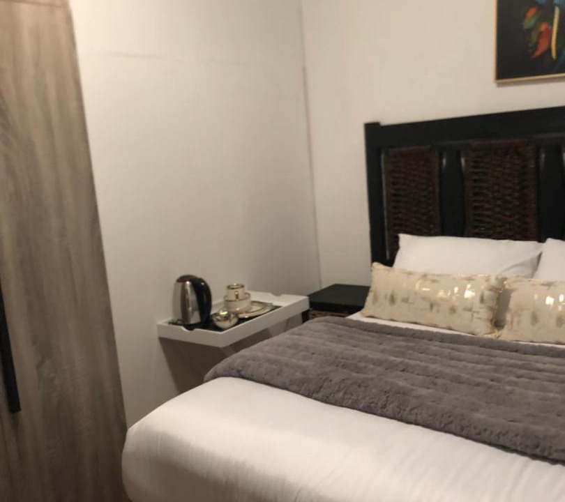 Photo of Bedroom in Kareeberg