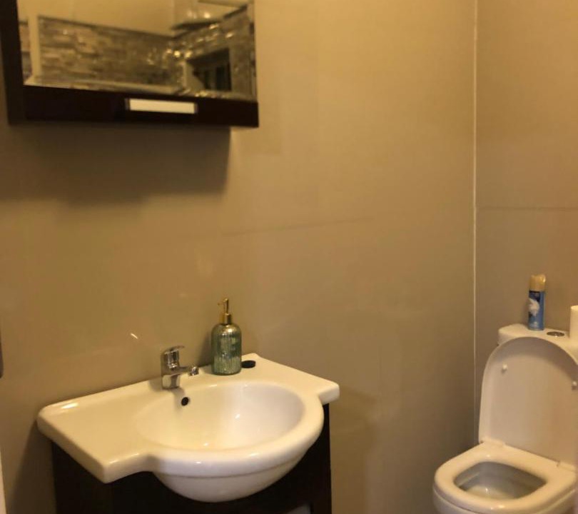 Photo of Bathroom in Kareeberg