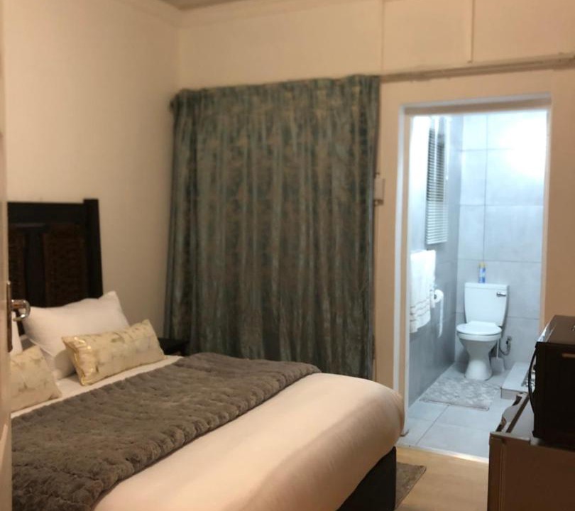 Photo of Bedroom in Kareeberg