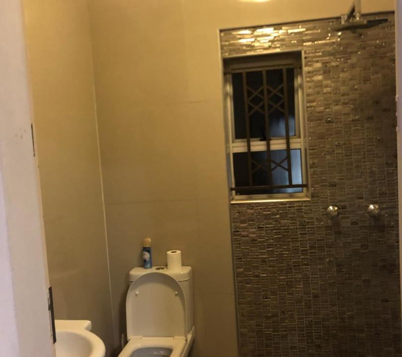 Photo of Bathroom in Kareeberg