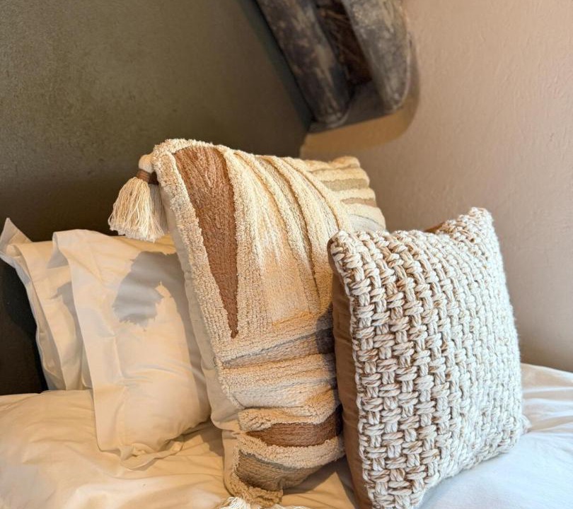 Photo of Bedroom in Marloth Park