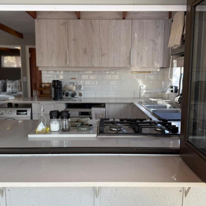 Photo of Kitchen in Marloth Park