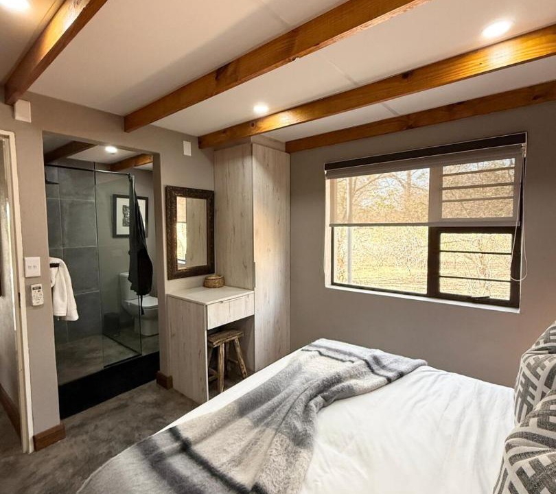 Photo of Bedroom in Marloth Park