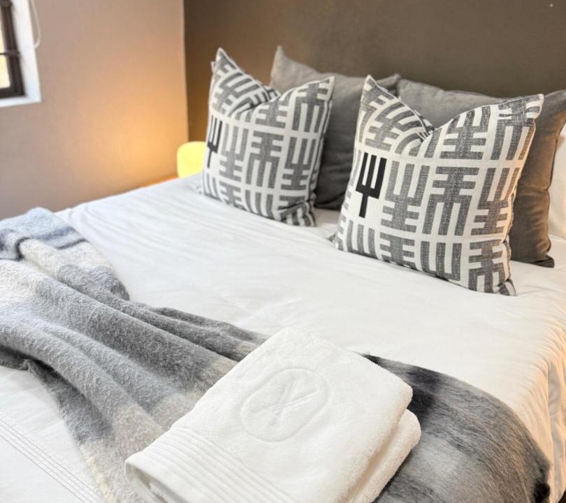 Photo of Bedroom in Marloth Park