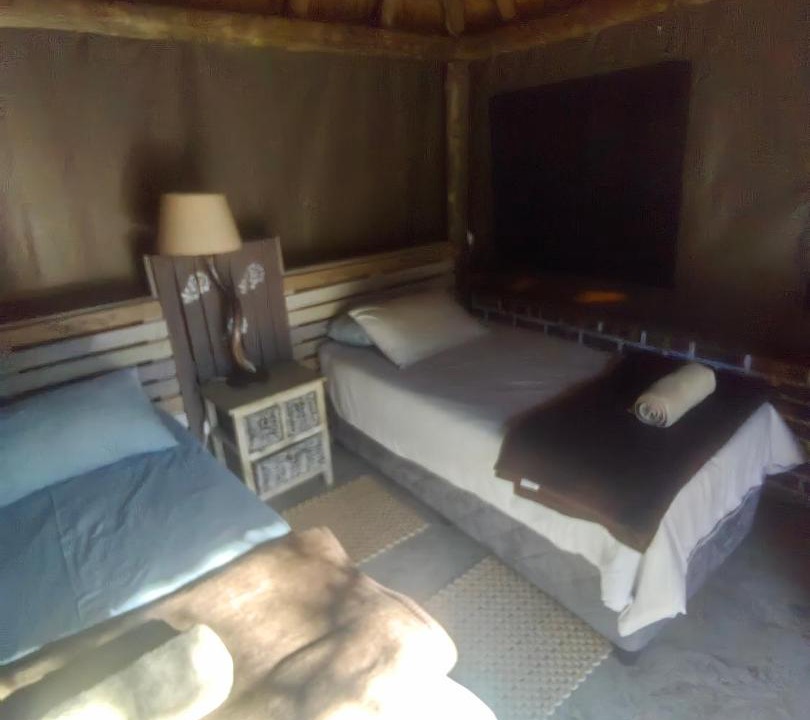 Photo of Bedroom in Marble Hall
