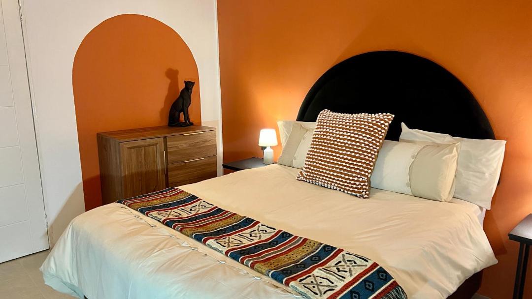 Photo of Bedroom in Nelspruit