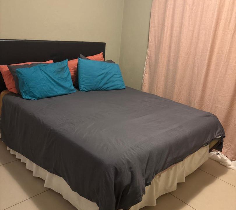 Photo of Bedroom in Kareeberg