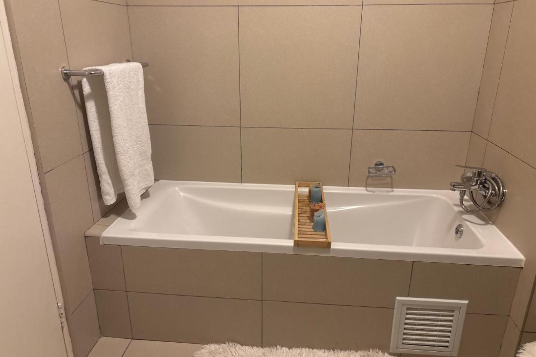 Photo of Bathroom in Kareeberg