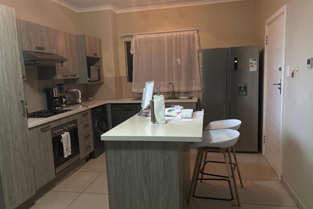 Photo of Kitchen in Kareeberg