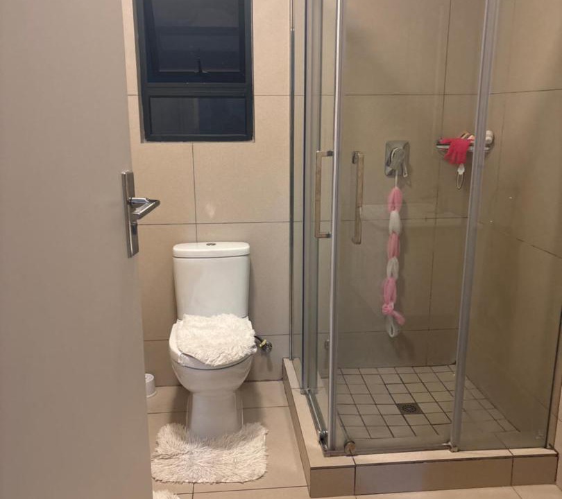 Photo of Bathroom in Kareeberg