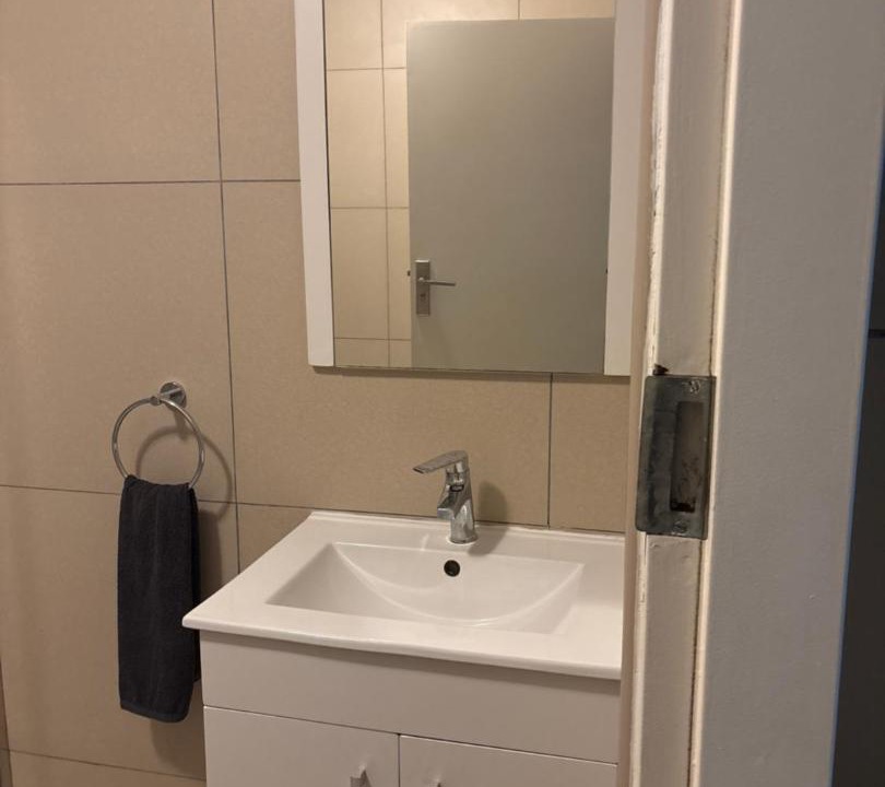 Photo of Bathroom in Kareeberg