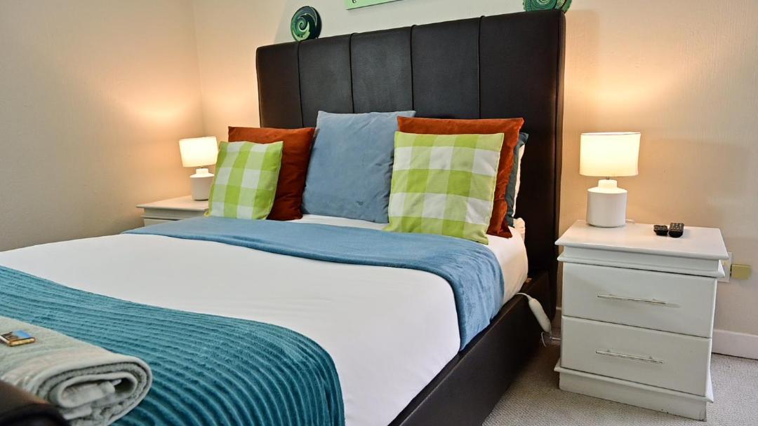 Photo of Bedroom in Northcliff