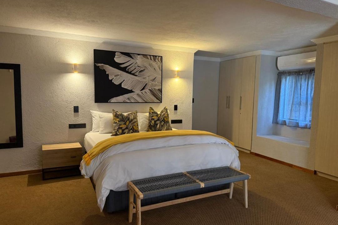 Photo of Bedroom in Ligfontein
