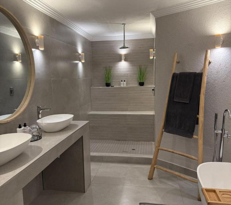 Photo of Bathroom in Ligfontein