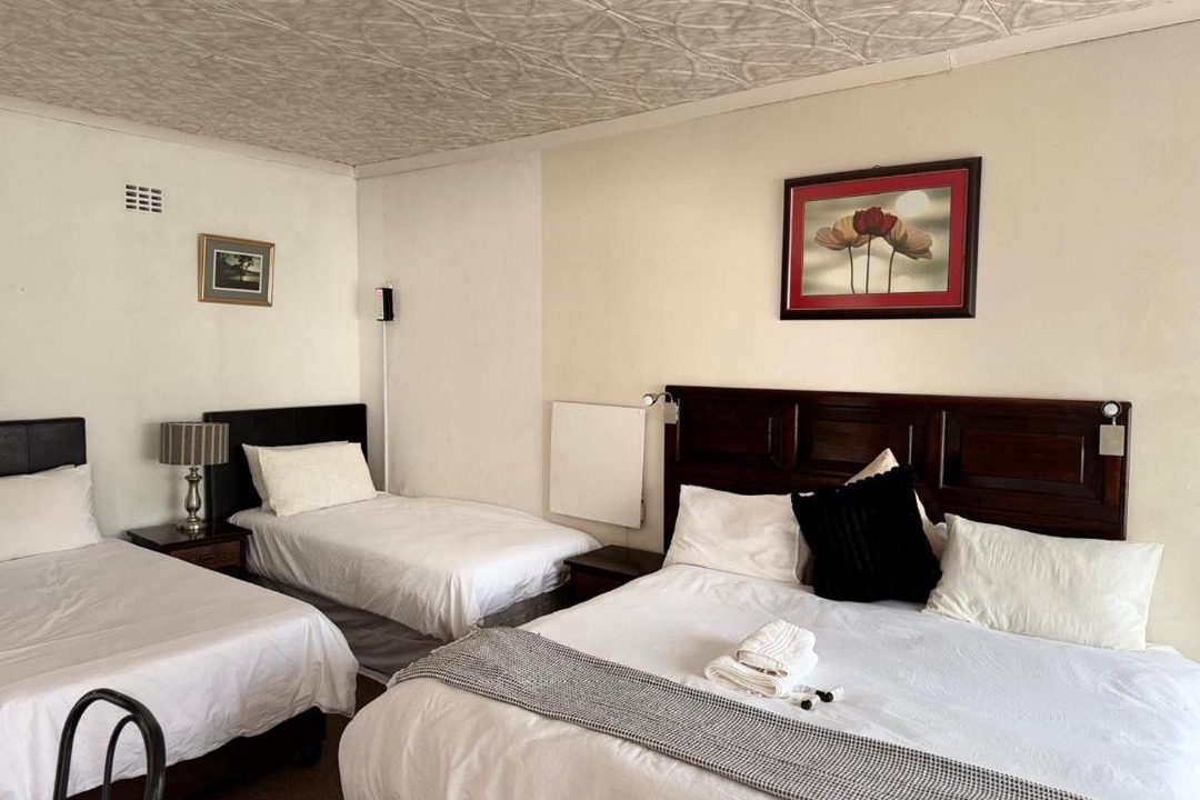 Photo of Bedroom in King William's Town