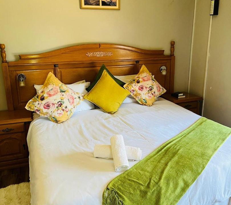 Photo of Bedroom in King William's Town