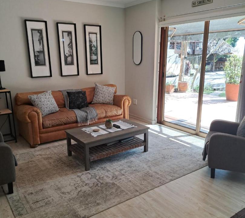Photo of Livingroom in Pretoria