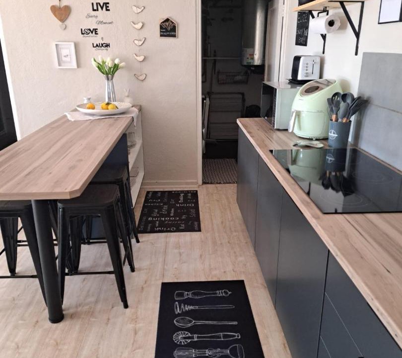 Photo of Kitchen in Pretoria