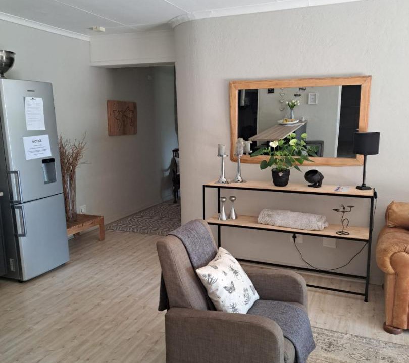 Photo of Livingroom in Pretoria