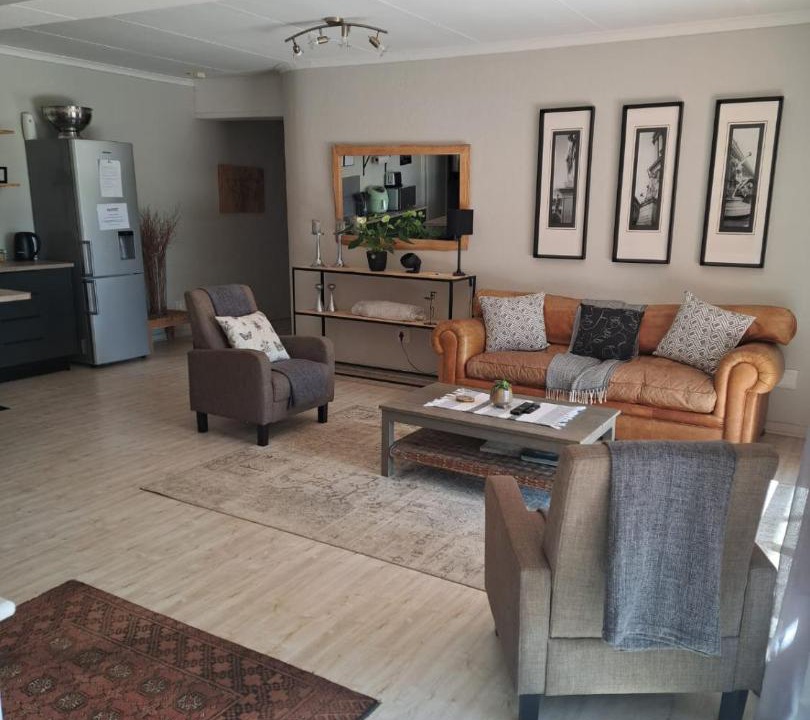Photo of Livingroom in Pretoria