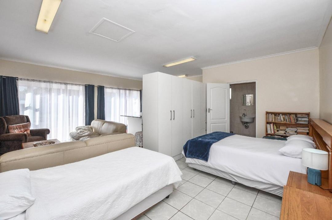 Photo of Bedroom in Yzerfontein