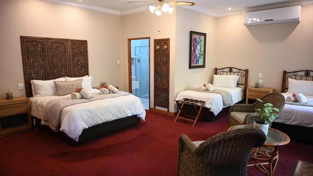 Photo of Bedroom in Middelburg