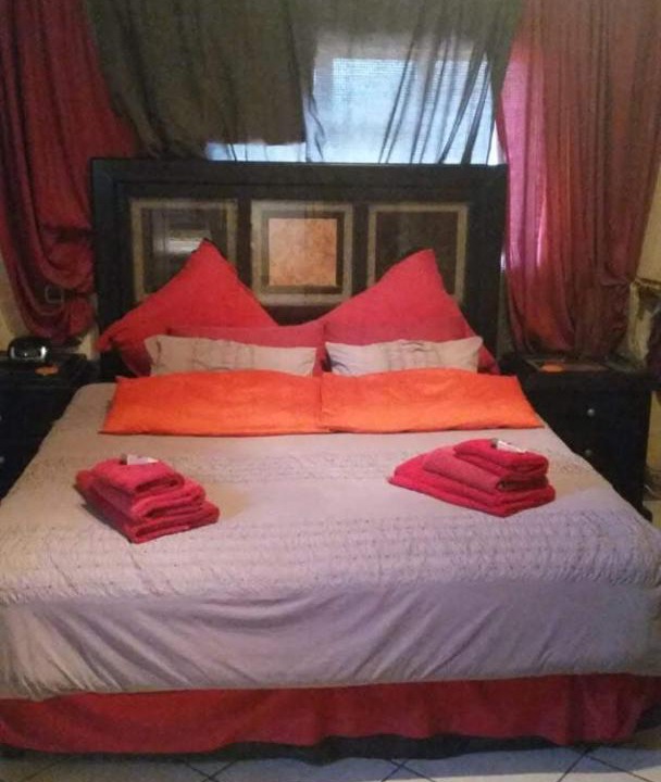 Photo of Bedroom in Phalaborwa