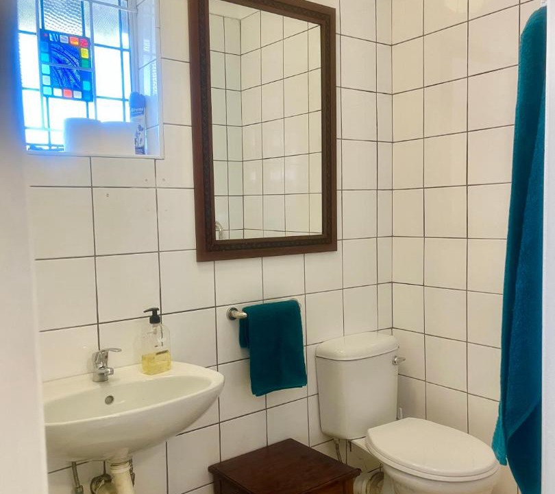 Photo of Bathroom in Brooklyn