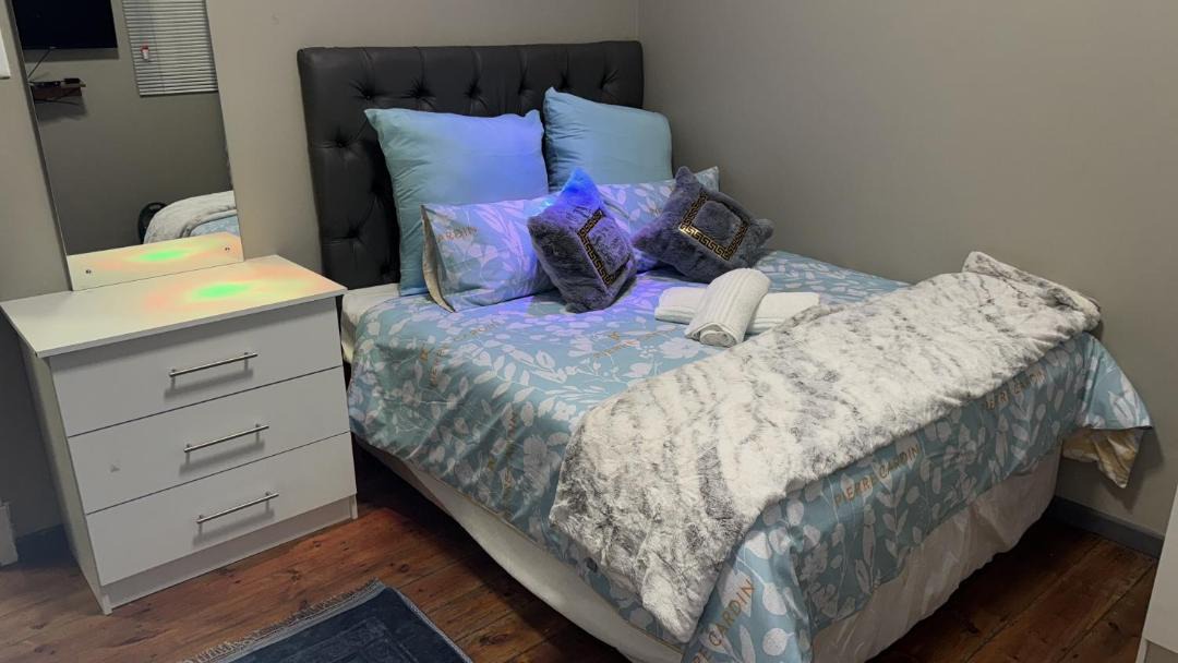 Photo of Bedroom in Wynberg