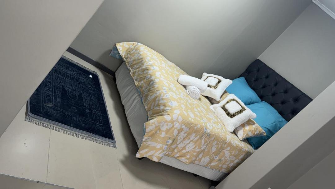 Photo of Bedroom in Wynberg