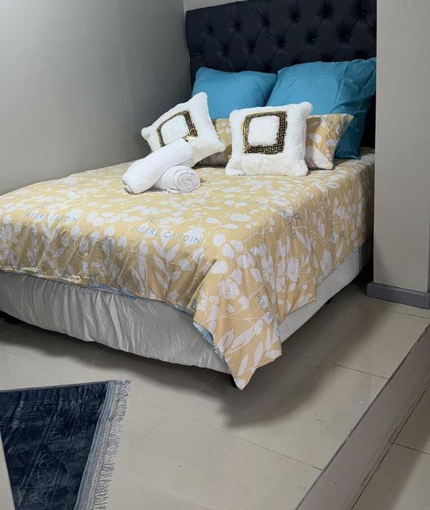 Photo of Bedroom in Wynberg