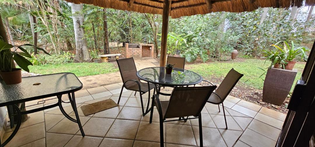 Photo of Patio Balcony in UPhongolo