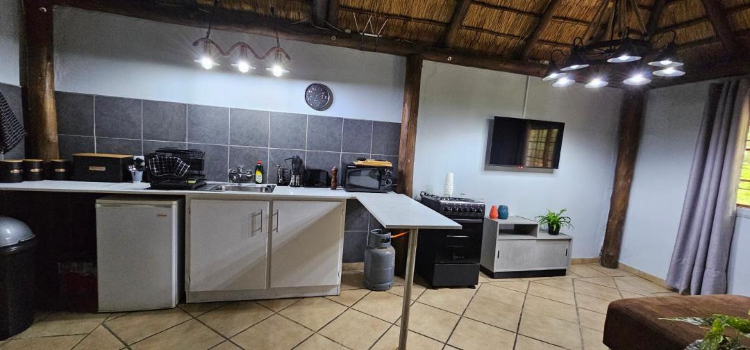 Photo of Kitchen in UPhongolo