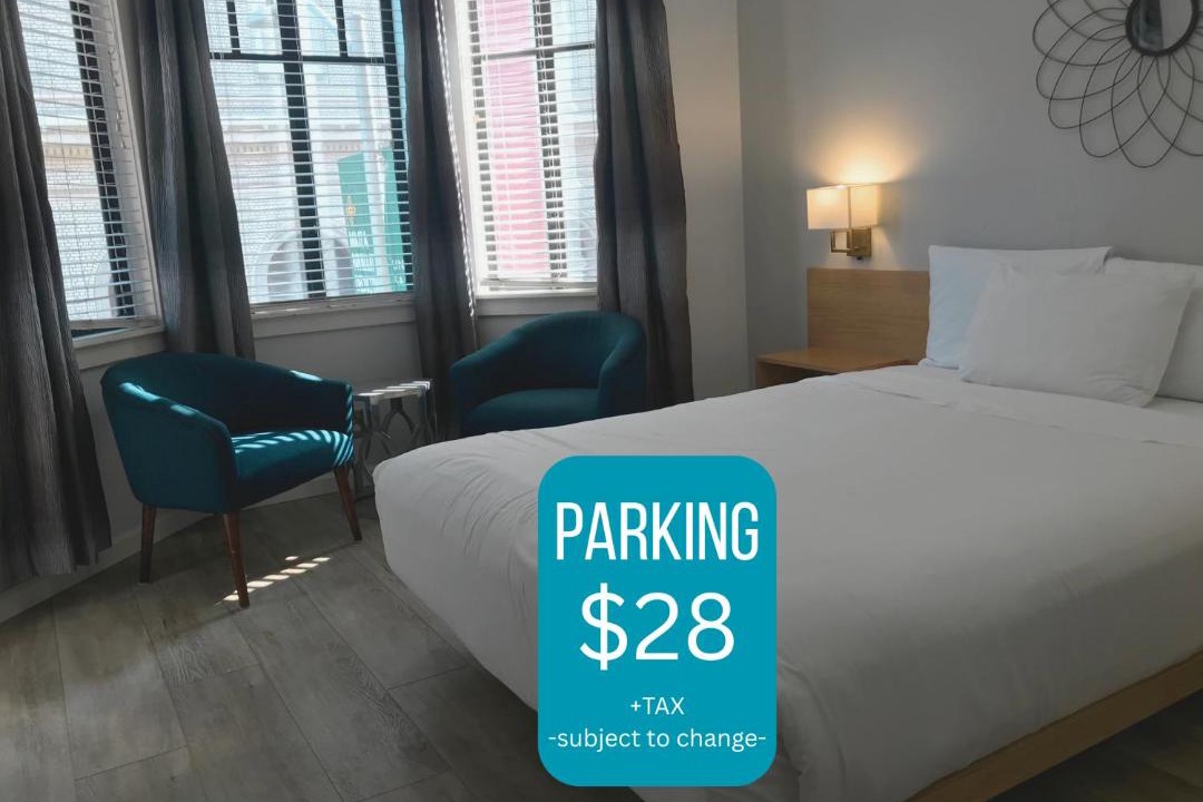 Photo of Bedroom in Union Square