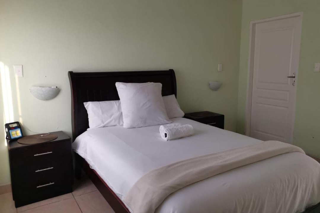 Photo of Bedroom in Carletonville