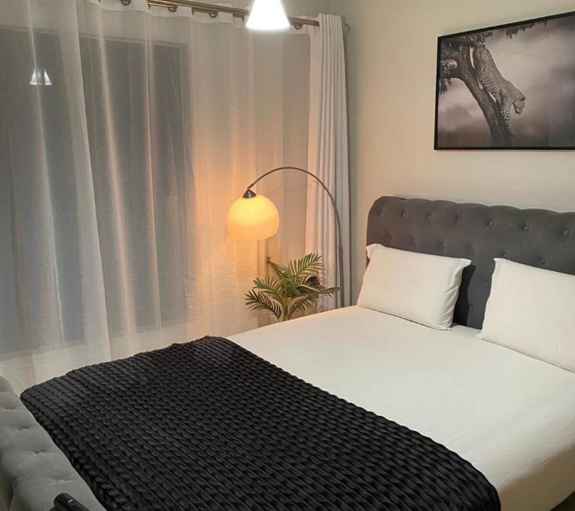 Photo of Bedroom in Tshwane