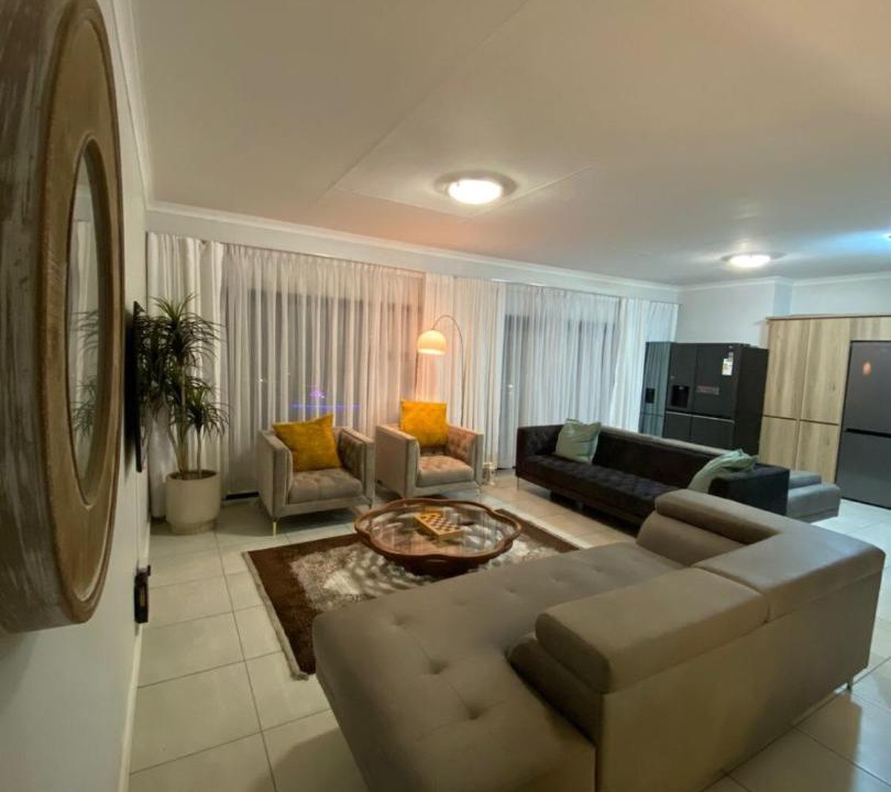 Photo of Livingroom in Tshwane