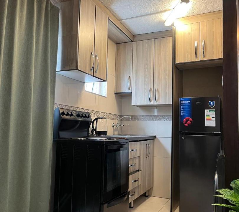 Photo of Kitchen in Sandown