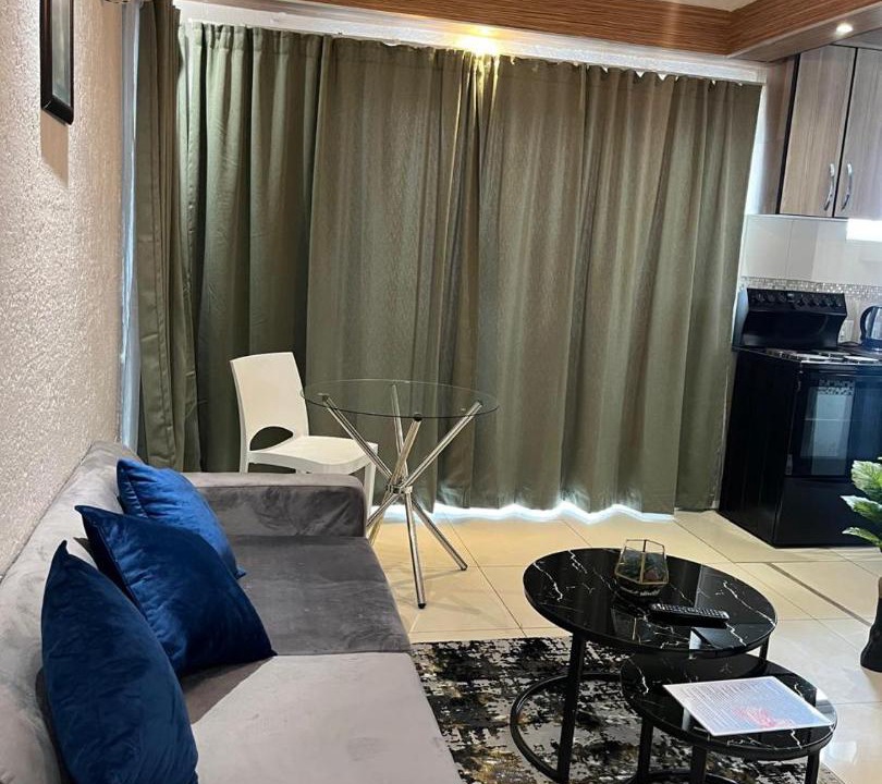 Photo of Livingroom in Sandown