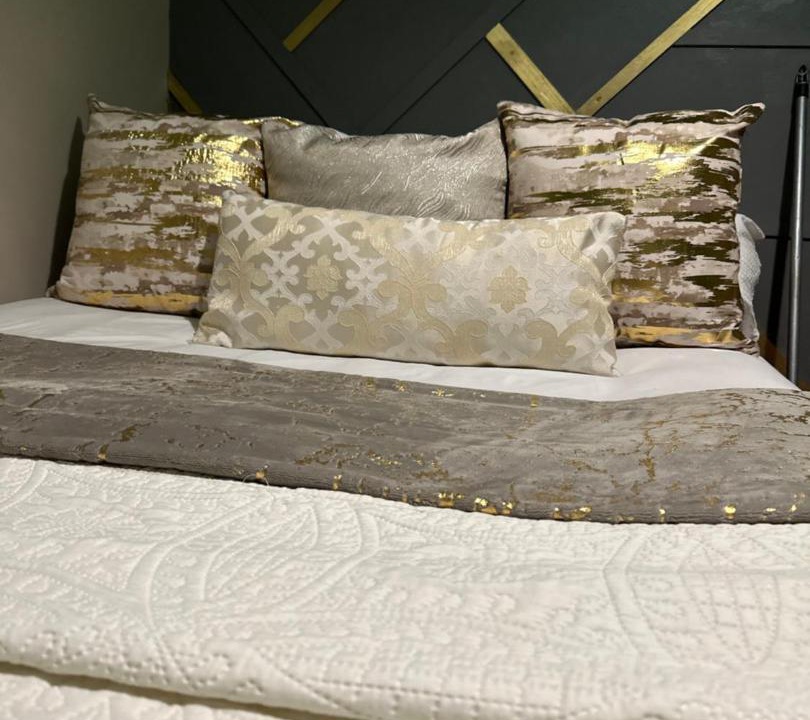 Photo of Bedroom in Emalahleni