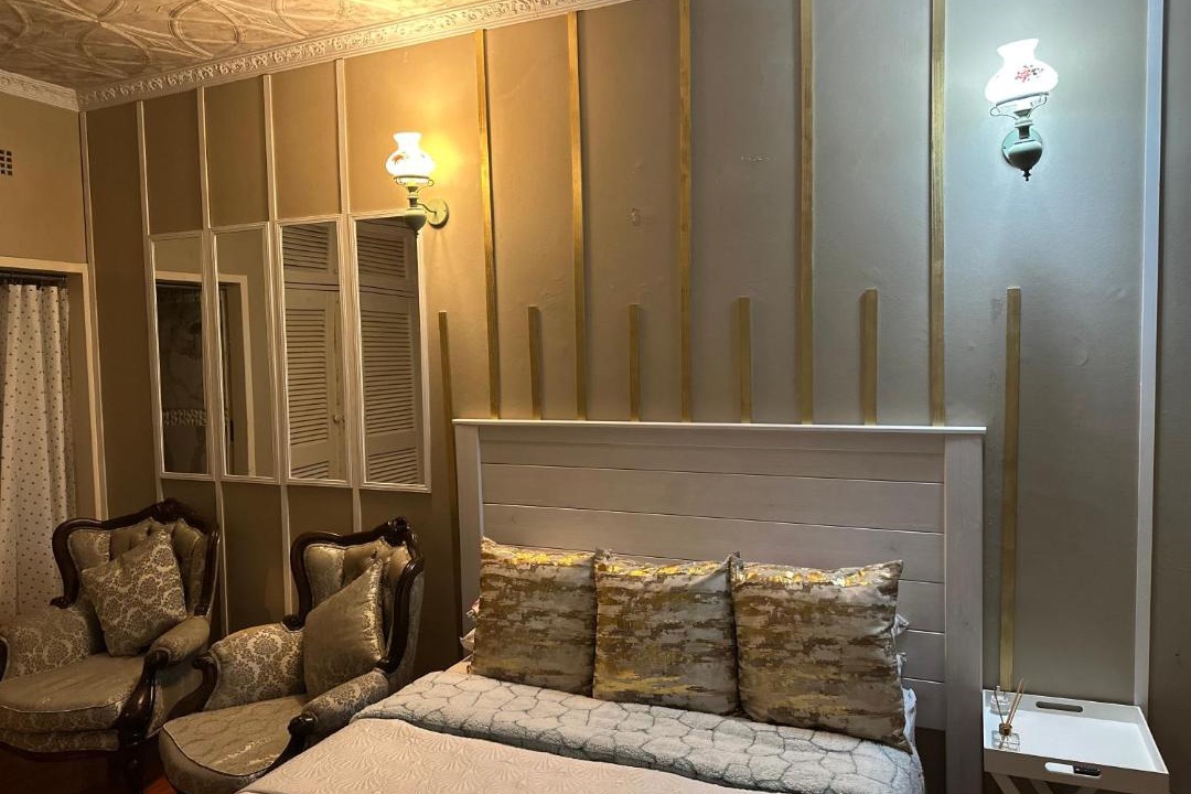Photo of Bedroom in Emalahleni
