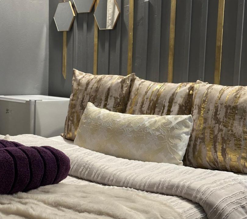 Photo of Bedroom in Emalahleni