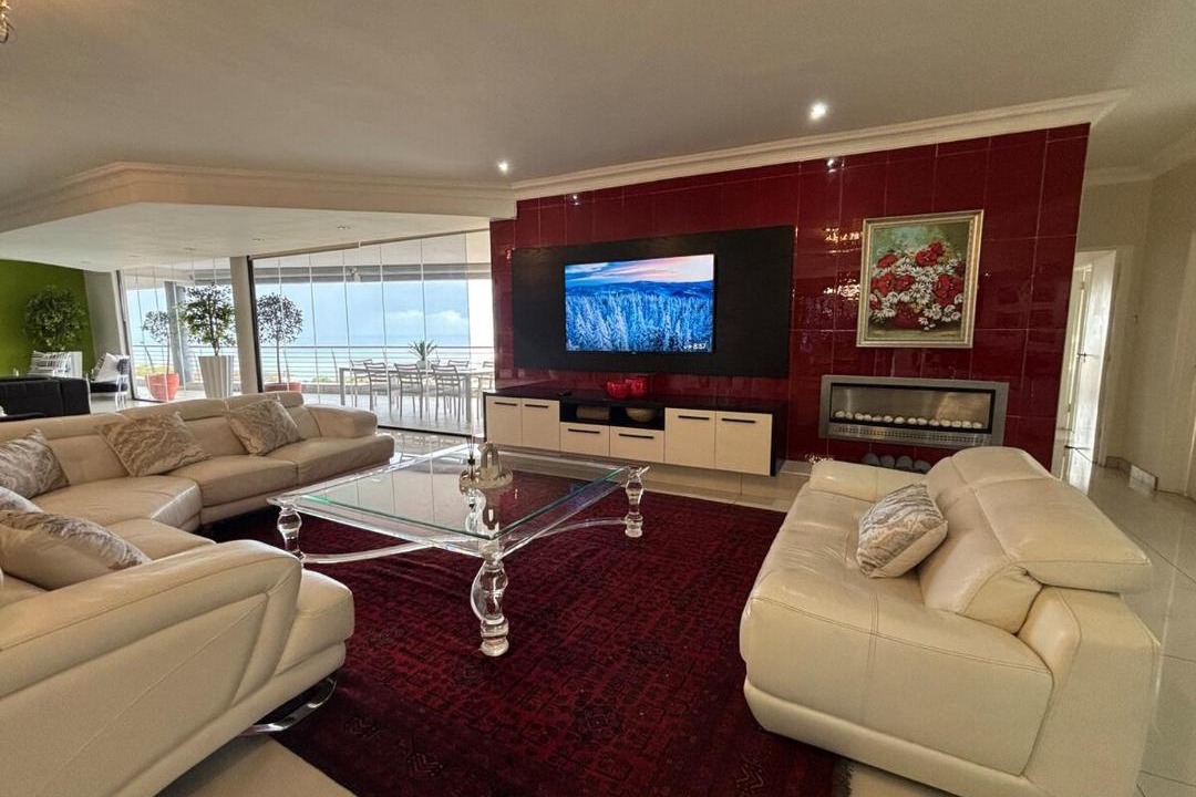 Photo of Livingroom in Mountainside