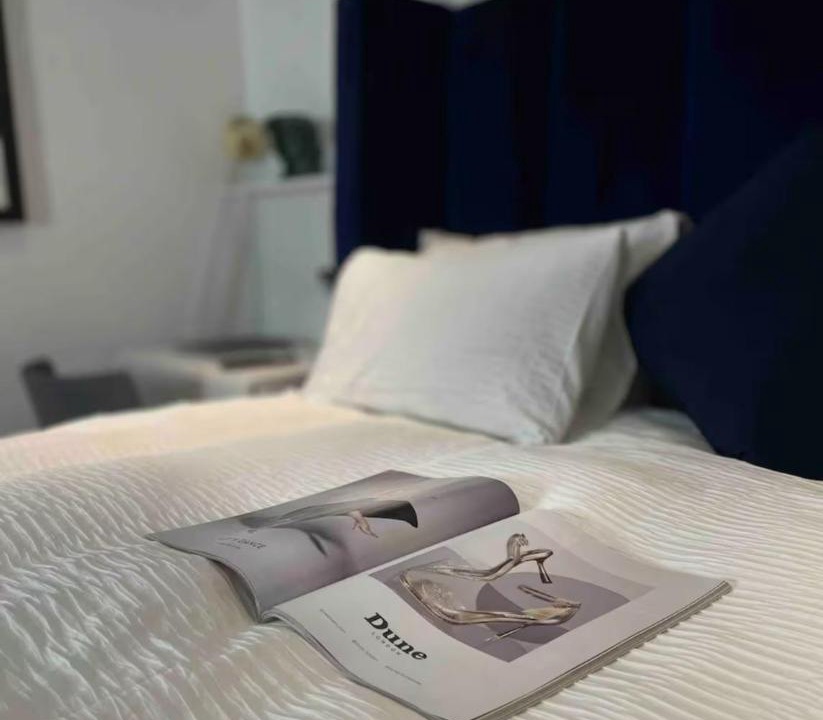Photo of Bedroom in Olifantsfontein