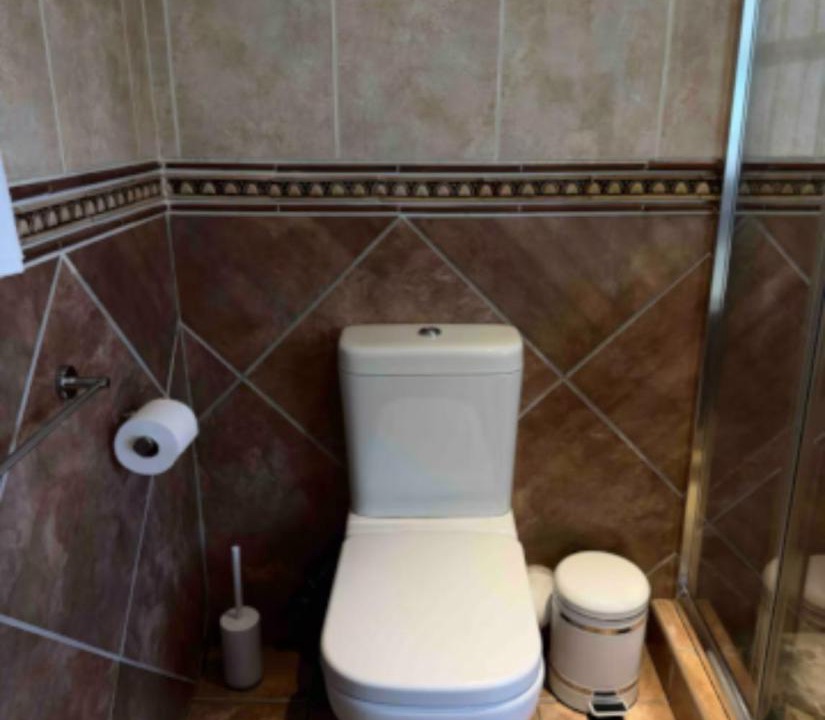 Photo of Bathroom in Olifantsfontein