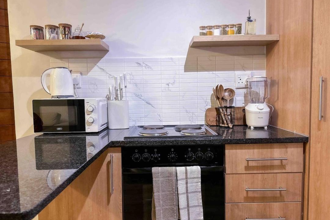 Photo of Kitchen in Centurion
