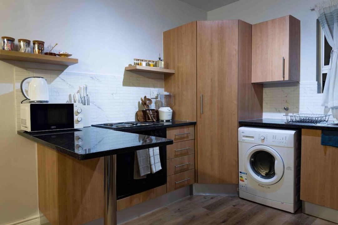 Photo of Kitchen in Centurion