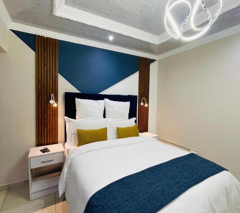 Photo of Bedroom in Standerton