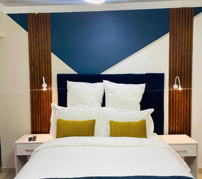 Photo of Bedroom in Standerton